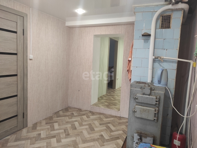 Продажа дома, 65м <sup>2</sup>, 2 сот., Саратов, Саратовская область,  Кировский