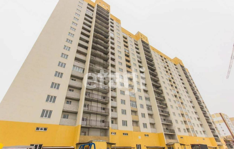 Продажа 3-комнатной квартиры, Саратов, Саратовская область,  Энгельс