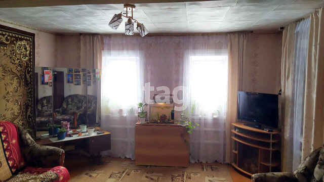 Продажа дома, 52м <sup>2</sup>, 8 сот., Саратов, Саратовская область,  Энгельсский