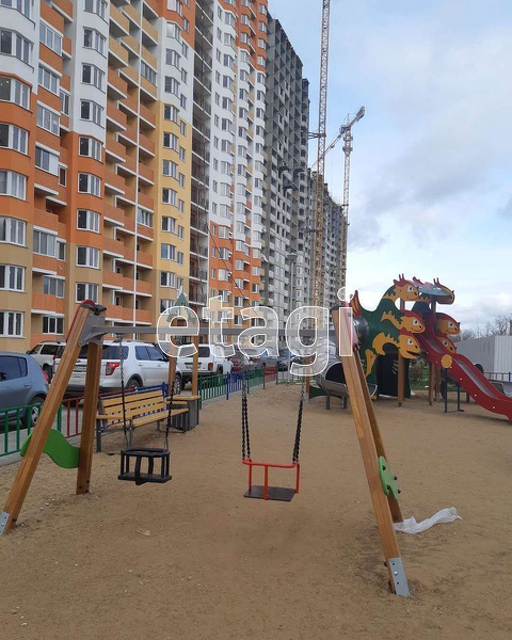 Продажа 2-комнатной квартиры, Саратов, Саратовская область,  Энгельс