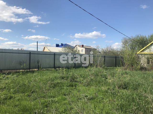 Продажа дома, 45м <sup>2</sup>, 6 сот., Саратов, Саратовская область,  Энгельсский