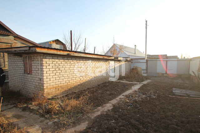 Продажа дома, 64м <sup>2</sup>, 4 сот., Саратов, Саратовская область,  