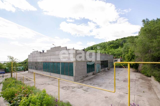 Продажа коммерческой недвижимости, 4000м <sup>2</sup>, Саратов, Саратовская область,  Саратов