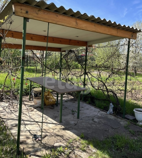 Продажа дачи, 40м <sup>2</sup>, 7 сот., Саратов, Саратовская область,  Энгельс