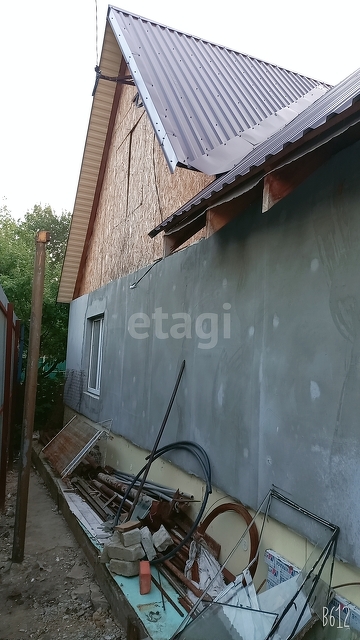 Продажа дачи, 93м <sup>2</sup>, 7 сот., Саратов, Саратовская область,  Саратовский район