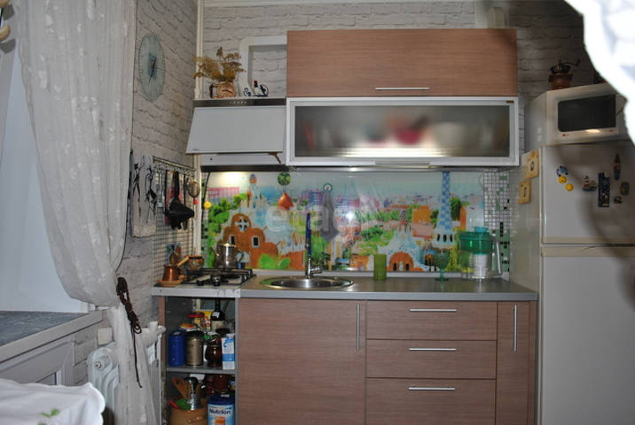 Продажа 1-комнатной квартиры, Саратов, Саратовская область,  Энгельс