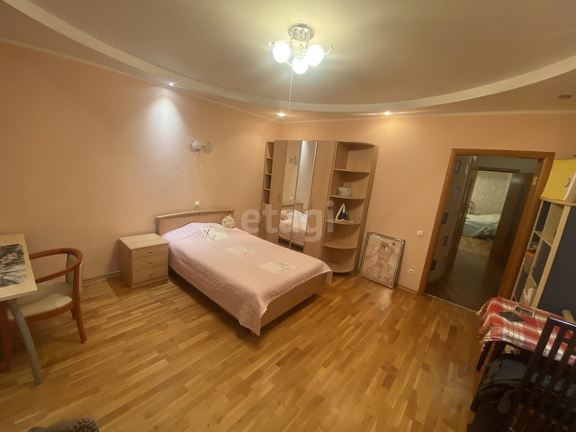 Продажа 3-комнатной квартиры, Саратов, Саратовская область,  Саратов