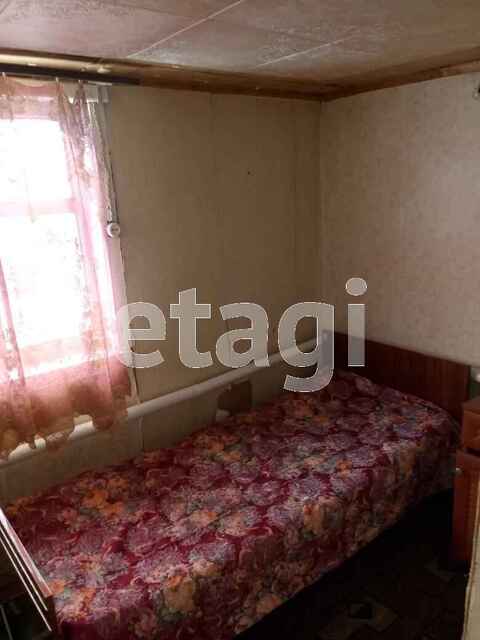 Продажа дома, 46м <sup>2</sup>, 8 сот., Саратов, Саратовская область,  