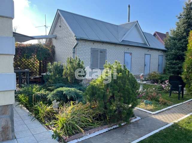 Продажа дома, 90м <sup>2</sup>, 6 сот., Саратов, Саратовская область,  Энгельс