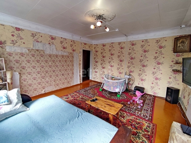 Продажа дома, 67м <sup>2</sup>, 3 сот., Саратов, Саратовская область,  Заводской