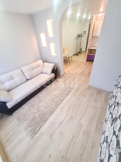 Продажа 1-комнатной квартиры, Саратов, Саратовская область,  Саратов