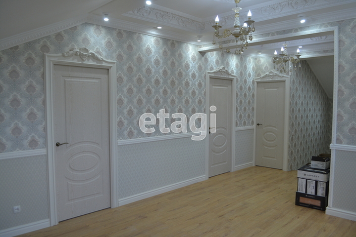 Продажа дома, 169м <sup>2</sup>, 3 сот., Саратов, Саратовская область,  Ленинский