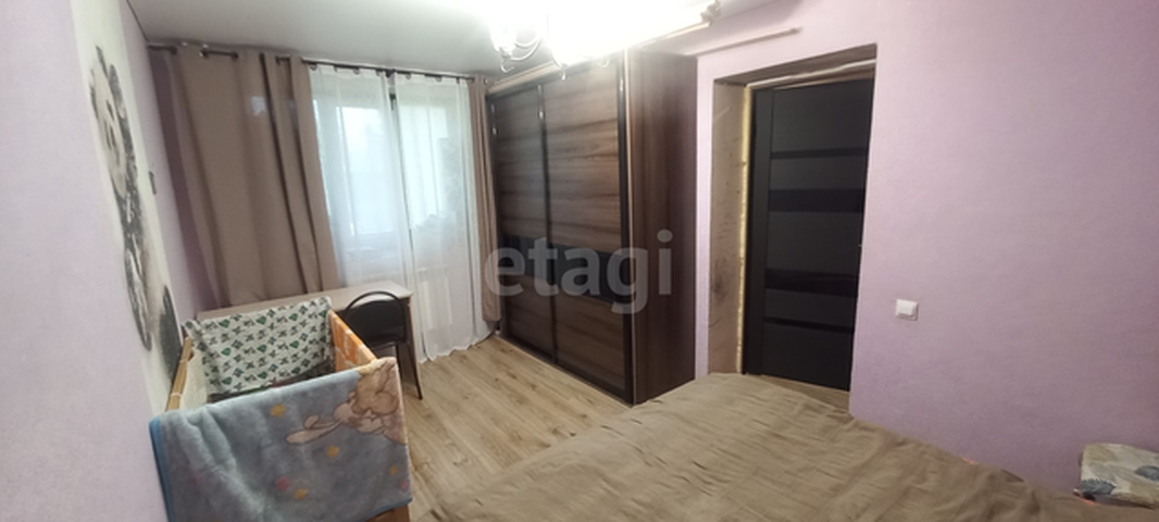 Продажа 2-комнатной квартиры, Саратов, Саратовская область,  Энгельс