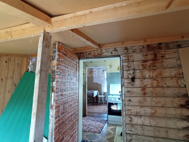 Продажа дома, 24м <sup>2</sup>, 2 сот., Саратов, Саратовская область,  Волжский 