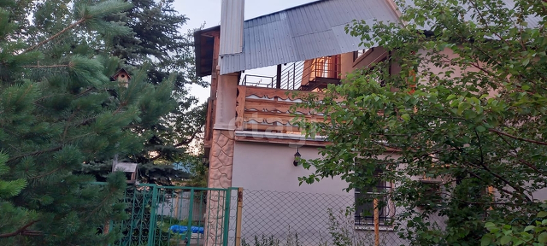 Продажа дома, 200м <sup>2</sup>, 20 сот., Саратов, Саратовская область,  Саратов