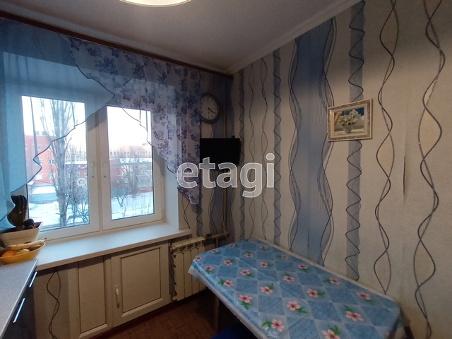 Продажа 3-комнатной квартиры, Саратов, Саратовская область,  Саратов