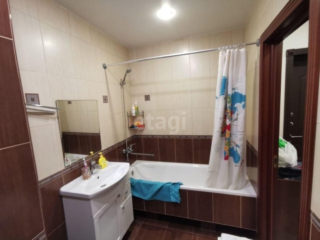 Продажа 1-комнатной квартиры, Саратов, Саратовская область,  Саратов