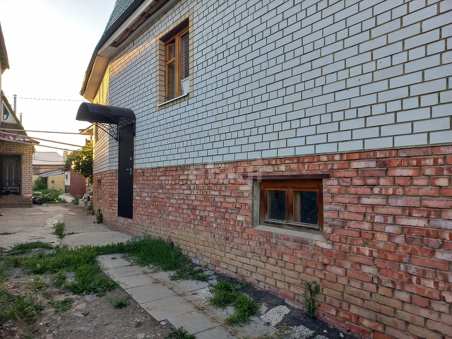 Продажа дома, 106м <sup>2</sup>, 2 сот., Саратов, Саратовская область,  Волжский 