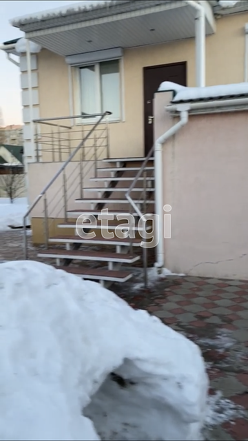 Продажа дома, 260м <sup>2</sup>, 8 сот., Саратов, Саратовская область,  