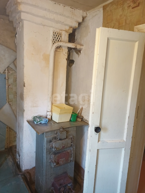 Продажа дома, 44м <sup>2</sup>, 2 сот., Саратов, Саратовская область,  Ленинский