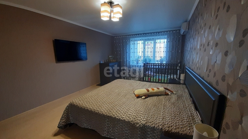 Продажа 3-комнатной квартиры, Саратов, Саратовская область,  Энгельс