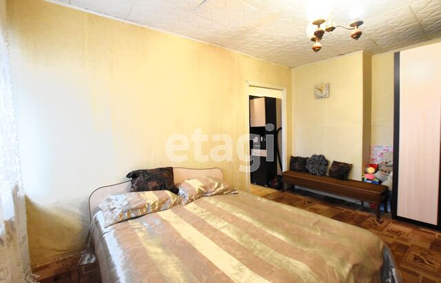 Продажа дома, 59м <sup>2</sup>, 2 сот., Саратов, Саратовская область,  Волжский 