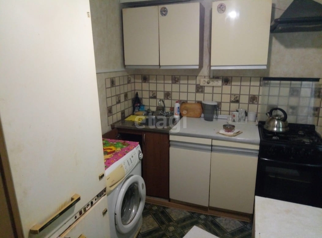 Продажа 3-комнатной квартиры, Саратов, Саратовская область,  Энгельс