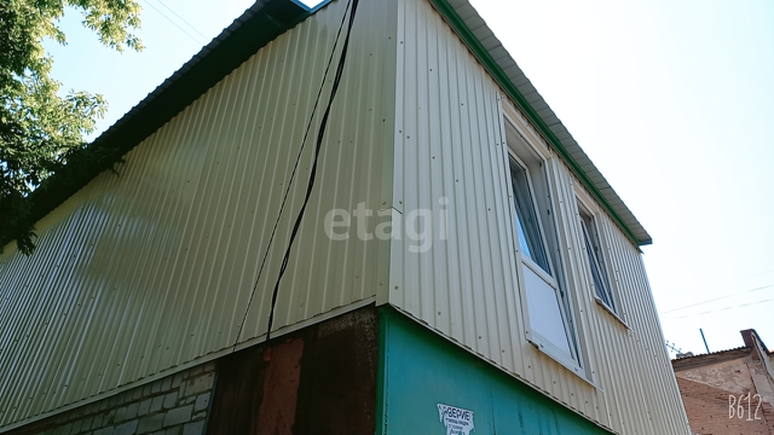 Продажа дома, 58м <sup>2</sup>, 2 сот., Саратов, Саратовская область,  Волжский 