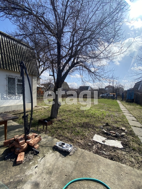 Продажа дачи, 108м <sup>2</sup>, 4 сот., Саратов, Саратовская область,  