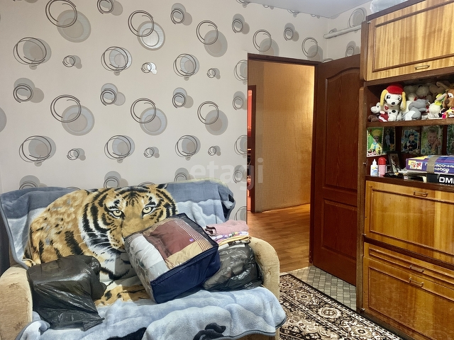 Продажа 3-комнатной квартиры, Саратов, Саратовская область,  Приволжский