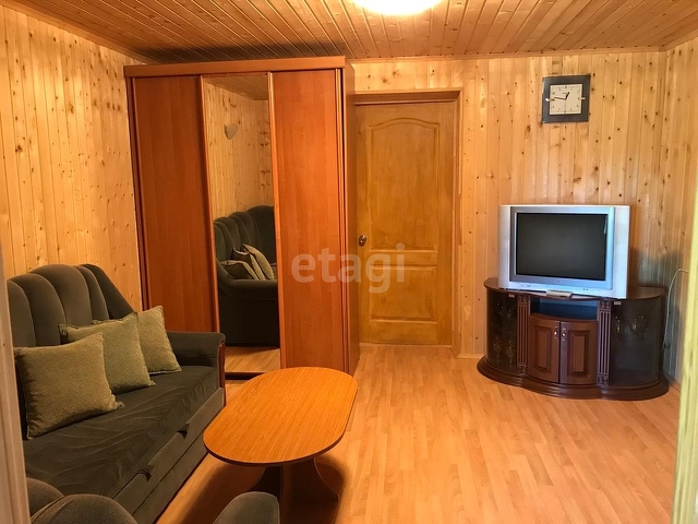 Продажа дома, 60м <sup>2</sup>, 8 сот., Саратов, Саратовская область,  