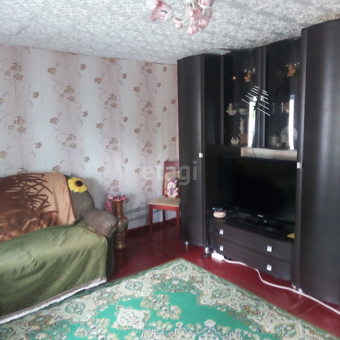 Продажа дома, 50м <sup>2</sup>, 3 сот., Саратов, Саратовская область,  Волжский 