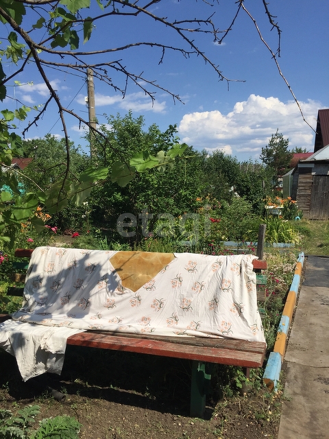 Продажа дачи, 15м <sup>2</sup>, 7 сот., Саратов, Саратовская область,  Саратов