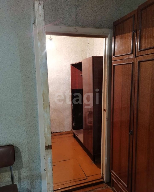 Продажа дома, 45м <sup>2</sup>, 2 сот., Саратов, Саратовская область,  Ленинский