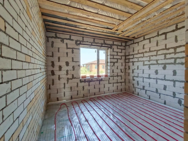 Продажа дома, 149м <sup>2</sup>, 8 сот., Саратов, Саратовская область,  Саратов