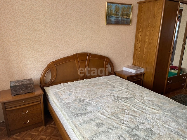 Аренда 4-комнатной квартиры, Саратов, Саратовская область,  Саратов