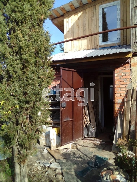 Продажа дома, 93м <sup>2</sup>, 7 сот., Саратов, Саратовская область,  Ленинский