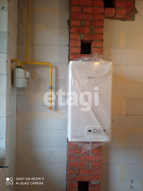 Продажа дома, 125м <sup>2</sup>, 6 сот., Саратов, Саратовская область,  Саратов