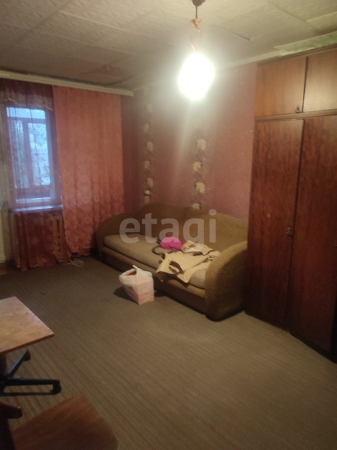 Продажа 1-комнатной квартиры, Саратов, Саратовская область,  Саратов