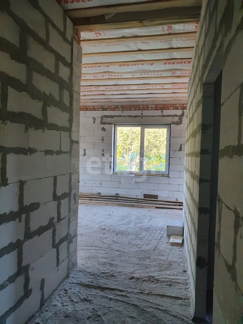 Продажа дома, 110м <sup>2</sup>, 6 сот., Саратов, Саратовская область,  