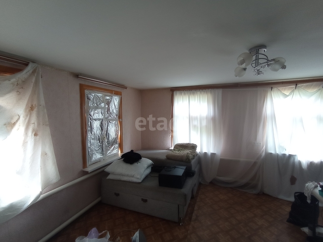 Продажа дома, 35м <sup>2</sup>, 6 сот., Саратов, Саратовская область,  Ленинский