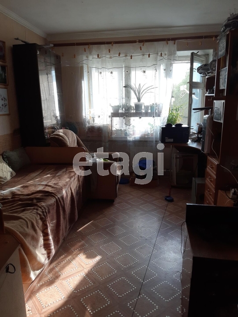 Продажа 3-комнатной квартиры, Саратов, Саратовская область,  Саратов