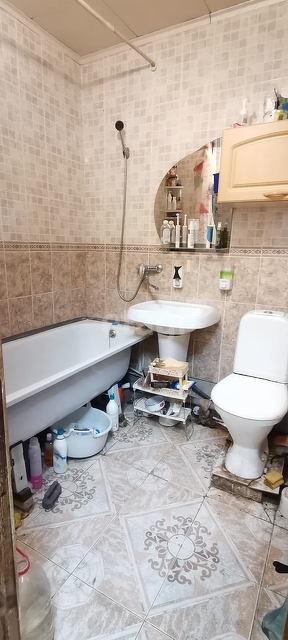 Продажа 1-комнатной квартиры, Саратов, Саратовская область,  Саратов