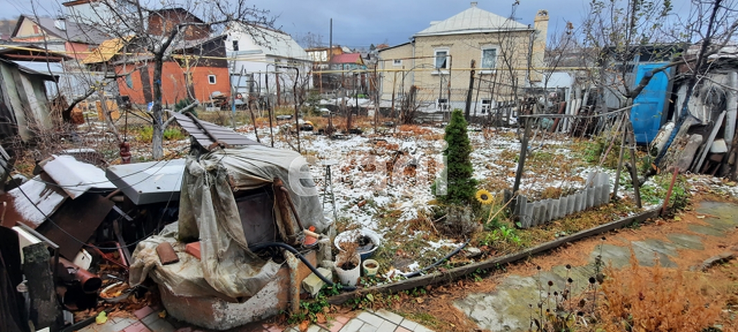 Продажа дома, 130м <sup>2</sup>, 4 сот., Саратов, Саратовская область,  Октябрьский