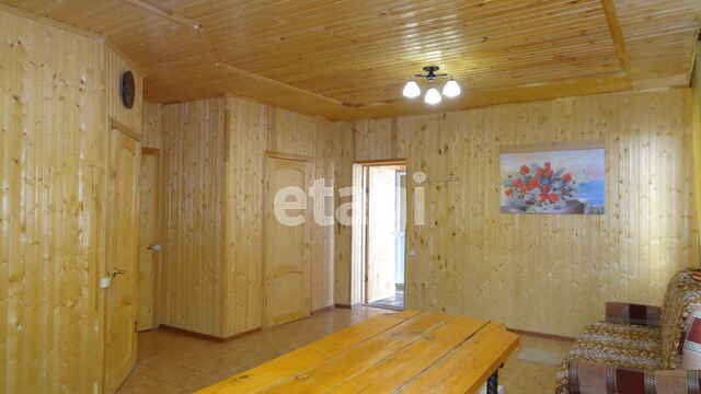 Продажа дома, 56м <sup>2</sup>, 4 сот., Саратов, Саратовская область,  