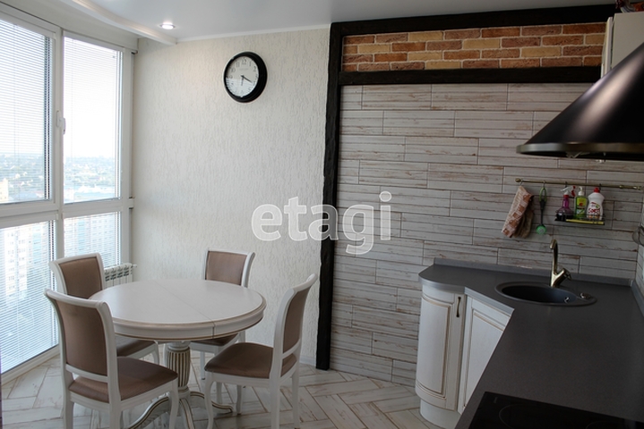 Продажа 2-комнатной квартиры, Саратов, Саратовская область,  Энгельс