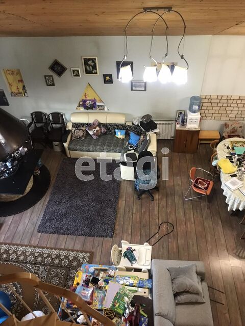 Продажа дома, 315м <sup>2</sup>, 14 сот., Саратов, Саратовская область,  