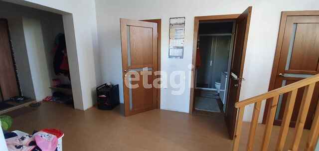 Продажа дома, 140м <sup>2</sup>, 7 сот., Саратов, Саратовская область,  