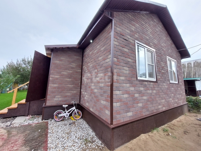 Продажа дачи, 65м <sup>2</sup>, 4 сот., Саратов, Саратовская область,  