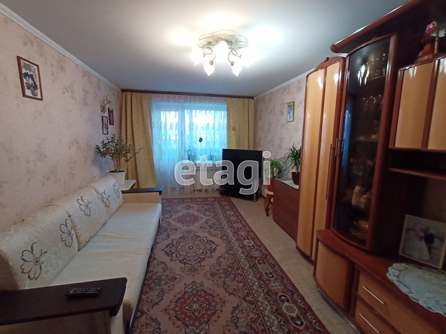 Продажа 3-комнатной квартиры, Саратов, Саратовская область,  Саратов